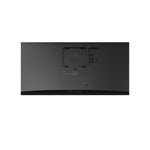 LG LCD 27BA45U-B 27" black Monitor