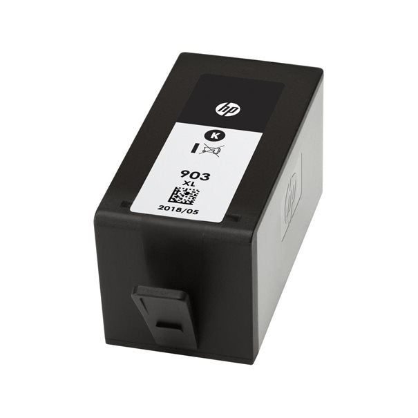 Tinte HP 903XL / T6M15AE Black Tintenpatrone