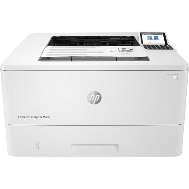 HP LaserJet Enterprise M406 dn bis zu 40 S./Min Drucker