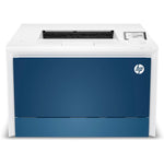 HP Color LaserJet Pro 4202 dw Farbe - Duplex - Laser - A4/Legal - 600x600 dpi Drucker