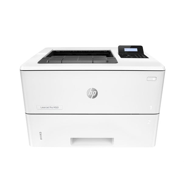 HP LaserJet Pro M501 dn Drucker