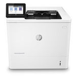 HP LaserJet Enterprise M611 dn s/w, Duplex, Laser, A4/Legal, 1200x1200 dpi Drucker
