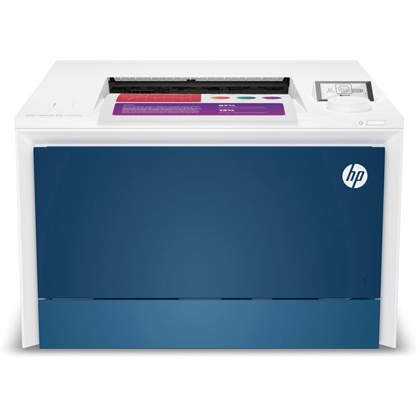 HP Color LaserJet Pro 4202 dn Farbe - Duplex - Laser - A4/Legal - 600x600 dpi Drucker