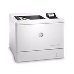 HP LaserJet Enterprise M554 dn Farbe-Duplex - Laser - A4/Legal - 1200x1200 dpi Drucker