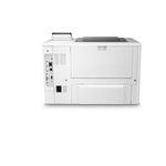 HP LaserJet Enterprise M507 dn 43ppm, 1 manuelle Zufuhr und 1x 550 Blatt Papierk. Drucker