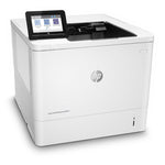 HP LaserJet Enterprise M611 dn s/w, Duplex, Laser, A4/Legal, 1200x1200 dpi Drucker