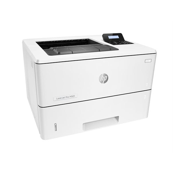 HP LaserJet Pro M501 dn Drucker