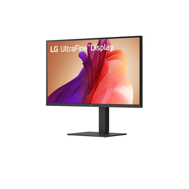LG LCD 32U720A-B black Monitor