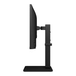LG LCD 24BA550-B 24" black Monitor