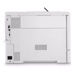HP LaserJet Enterprise M554 dn Farbe-Duplex - Laser - A4/Legal - 1200x1200 dpi Drucker