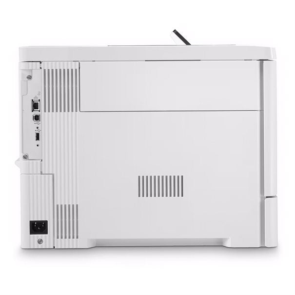 HP LaserJet Enterprise M554 dn Farbe-Duplex - Laser - A4/Legal - 1200x1200 dpi Drucker