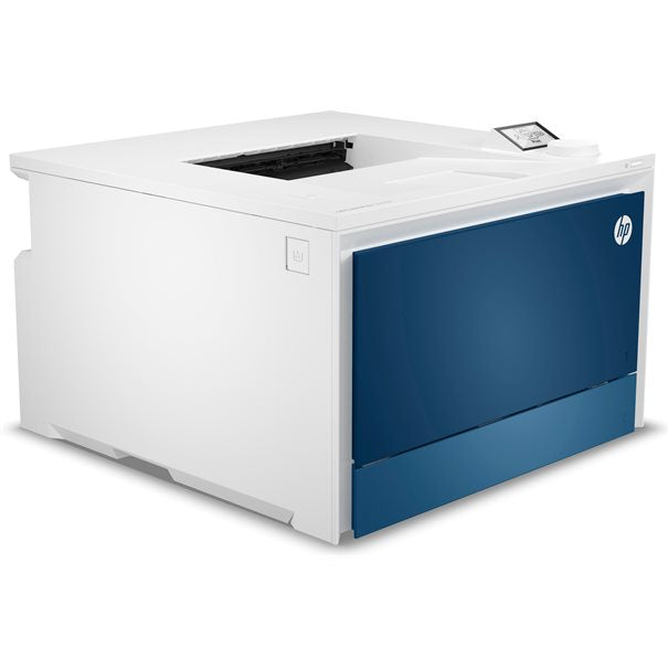 HP Color LaserJet Pro 4202 dw Farbe - Duplex - Laser - A4/Legal - 600x600 dpi Drucker