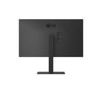 LG LCD 32U720A-B black Monitor