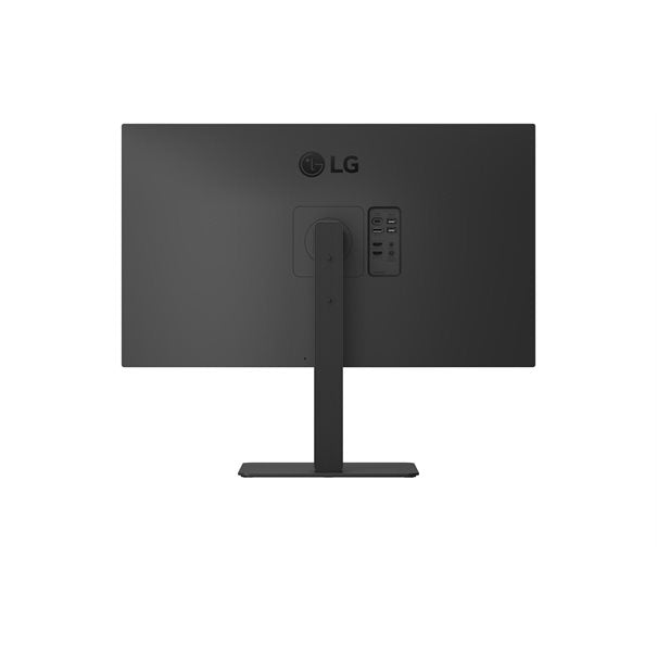 LG LCD 32U720A-B black Monitor
