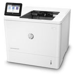 HP LaserJet Enterprise M611 dn s/w, Duplex, Laser, A4/Legal, 1200x1200 dpi Drucker