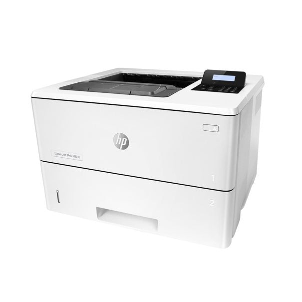 HP LaserJet Pro M501 dn Drucker