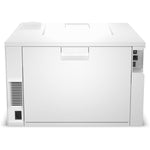 HP Color LaserJet Pro 4202 dn Farbe - Duplex - Laser - A4/Legal - 600x600 dpi Drucker