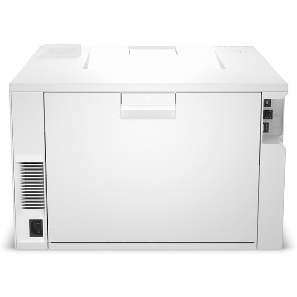 HP Color LaserJet Pro 4202 dn Farbe - Duplex - Laser - A4/Legal - 600x600 dpi Drucker