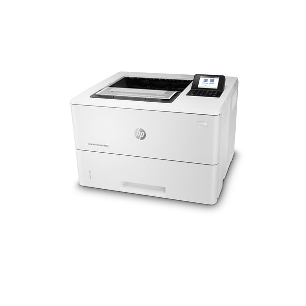 HP LaserJet Enterprise M507 dn 43ppm, 1 manuelle Zufuhr und 1x 550 Blatt Papierk. Drucker