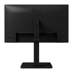 LG LCD 24BA550-B 24" black Monitor