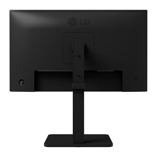 LG LCD 24BA550-B 24" black Monitor