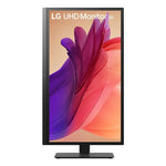 LG LCD 27BA45U-B 27" black Monitor