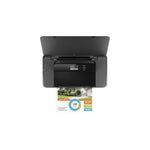 HP OfficeJet 200 Mobile inkl. Akku Drucker
