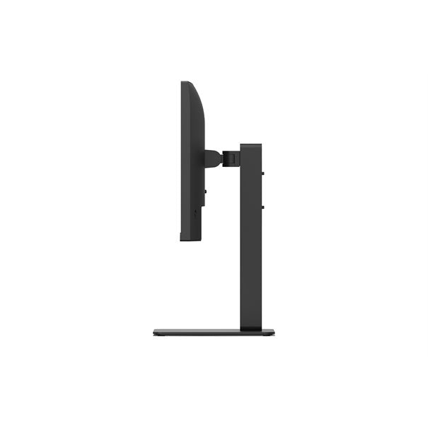 LG LCD 24BA750-B 24" black Monitor