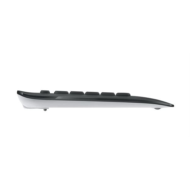 Logitech Desktop MK540 Advanced WL [DE] black Tastatur