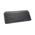 Logitech Keyboard MX Keys MINI for Business [DE] graphit BT Kompakt Tastatur