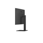 LG LCD 32U720A-B black Monitor