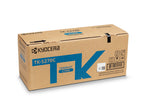 Kyocera TK-5270C Laserdruck Tonerkartusche - Cyan - Original - 1 / Pack - 6000 Seiten