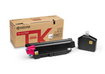 Kyocera TK-5270M Laserdruck Tonerkartusche - Magenta - Originaler Pack - 6000 Seiten