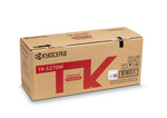 Kyocera TK-5270M Laserdruck Tonerkartusche - Magenta - Originaler Pack - 6000 Seiten