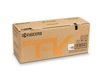 Kyocera TK-5270Y Laserdruck Tonerkartusche - Gelb - Original - 1 Stück - 6000 Seiten