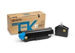 Kyocera TK-5280C Laserdruck Tonerkartusche - Cyan - Originaler Pack - Laserdruck