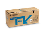 Kyocera TK-5280C Laserdruck Tonerkartusche - Cyan - Originaler Pack - Laserdruck