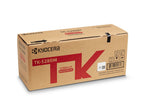 Kyocera TK-5280M Standard Kapazität Laserdruck Tonerkartusche - Magenta - Original - 1er Pack - Laserdruck - Standard Kapazität - 1er Pack