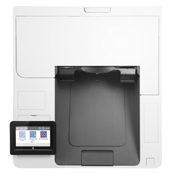 HP LaserJet Enterprise M611 dn s/w, Duplex, Laser, A4/Legal, 1200x1200 dpi Drucker