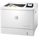 HP LaserJet Enterprise M554 dn Farbe-Duplex - Laser - A4/Legal - 1200x1200 dpi Drucker