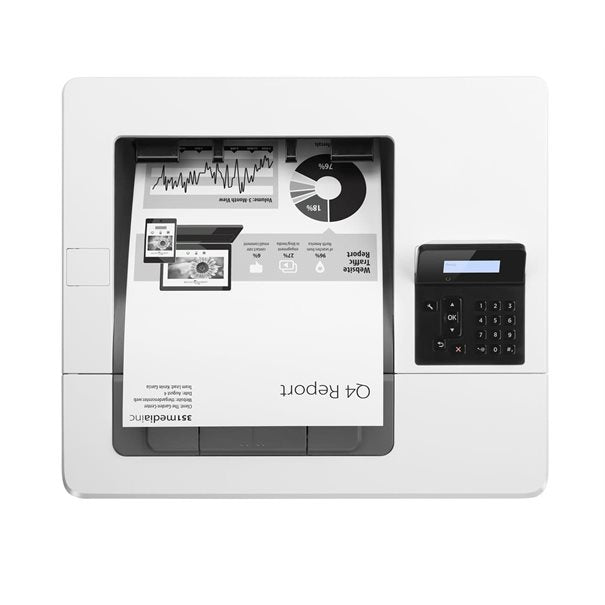 HP LaserJet Pro M501 dn Drucker