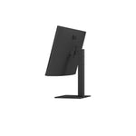 LG LCD 32U720A-B black Monitor