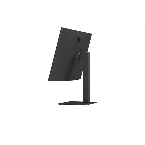 LG LCD 32U720A-B black Monitor