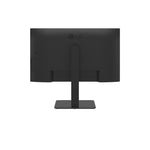 LG LCD 27BA54QB-B 27" black Monitor