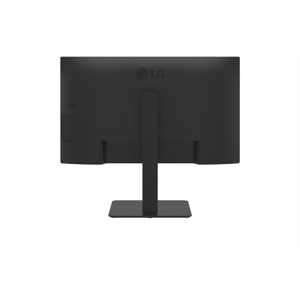 LG LCD 27BA54QB-B 27" black Monitor