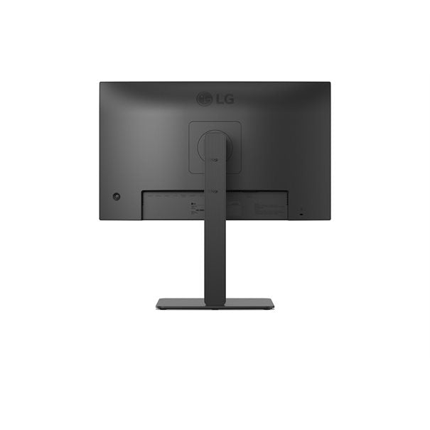 LG LCD 24BA750-B 24" black Monitor