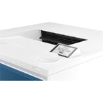 HP Color LaserJet Pro 4202 dn Farbe - Duplex - Laser - A4/Legal - 600x600 dpi Drucker