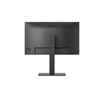LG LCD 24BA850-B 24" black Monitor