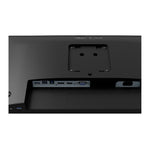 LG LCD 24BA550-B 24" black Monitor