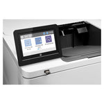 HP LaserJet Enterprise M612 dn s/w, Duplex, Laser, A4/Legal, 1200 x 1200 dpi Drucker